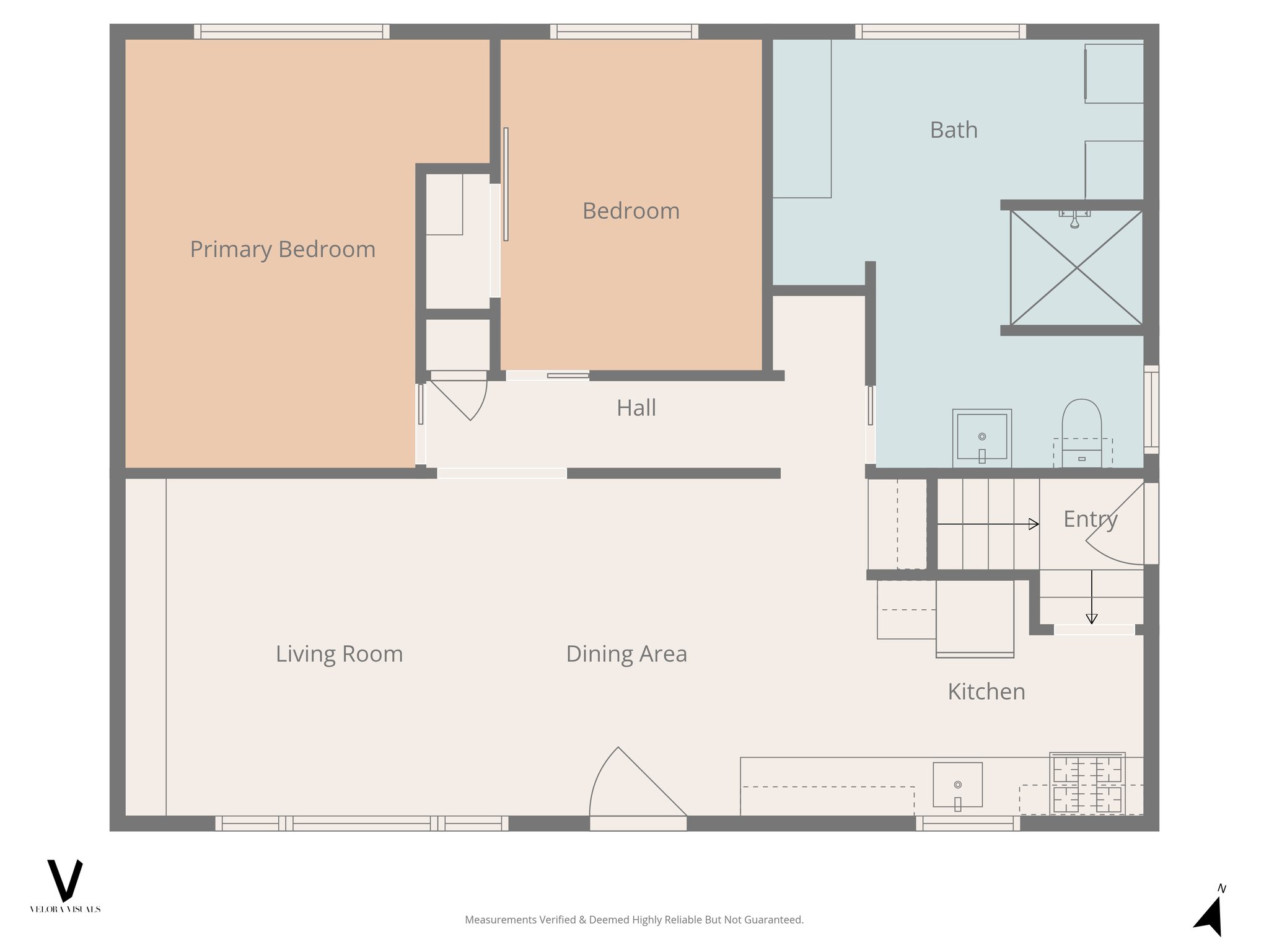 Floor Plan 5