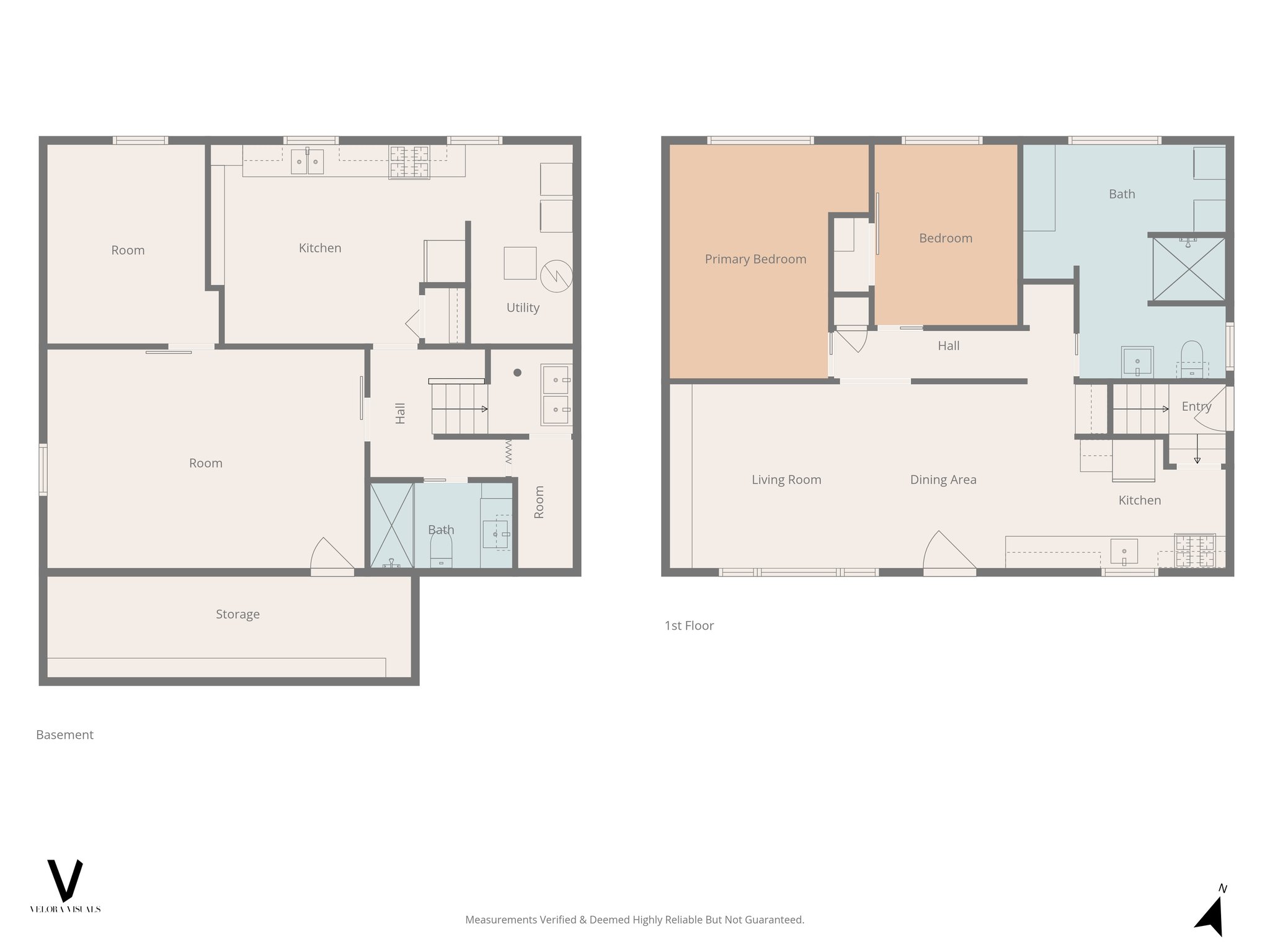 Floor Plan 6