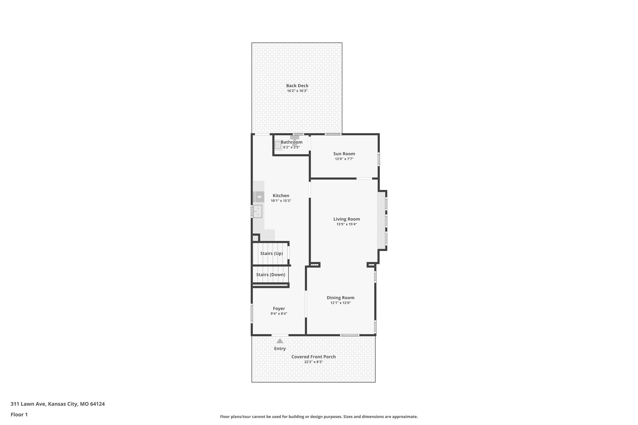Floor 1
