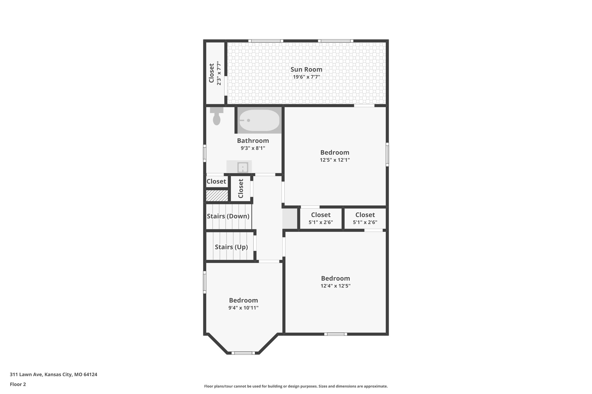 Floor 2