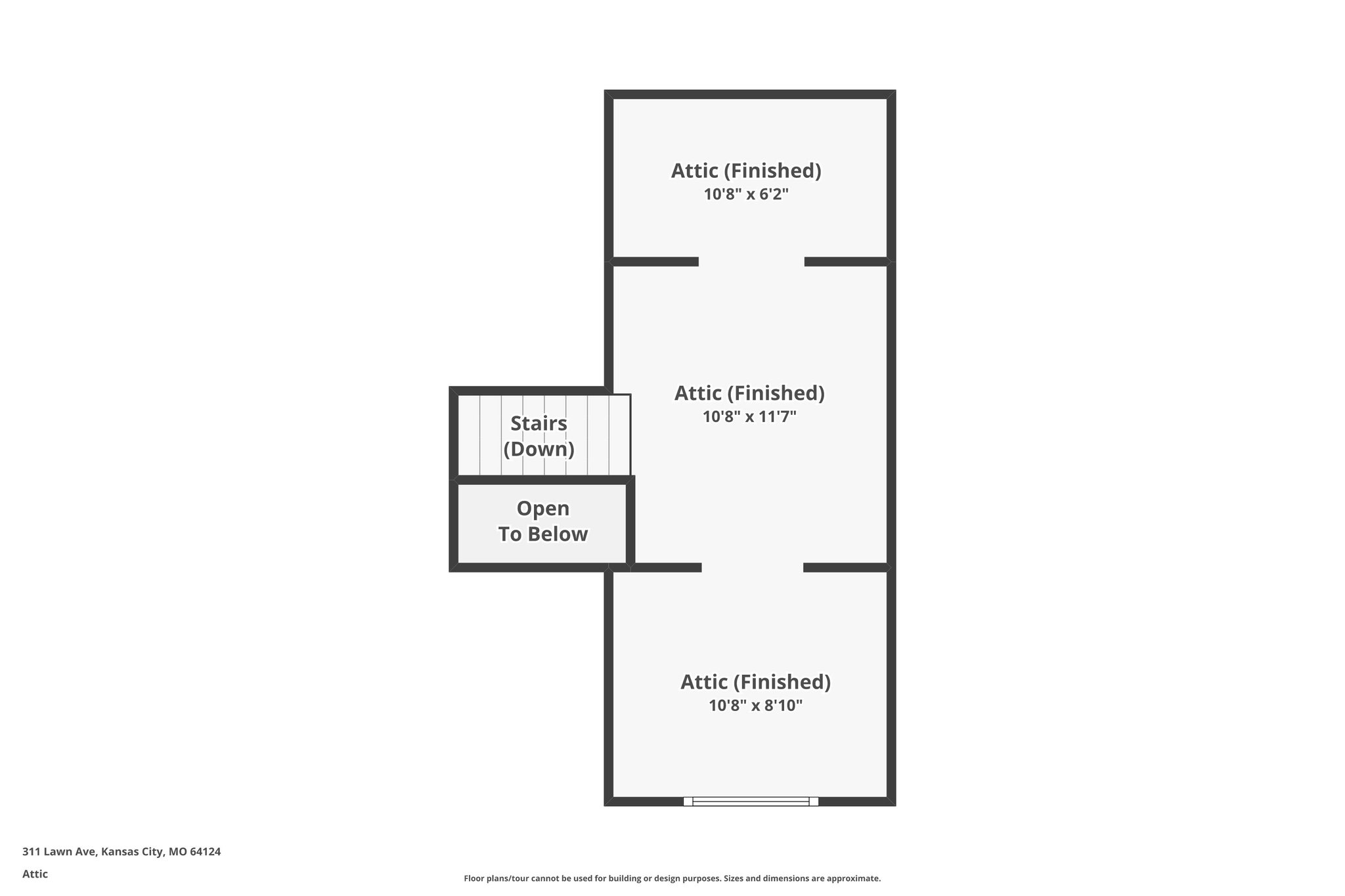 Attic