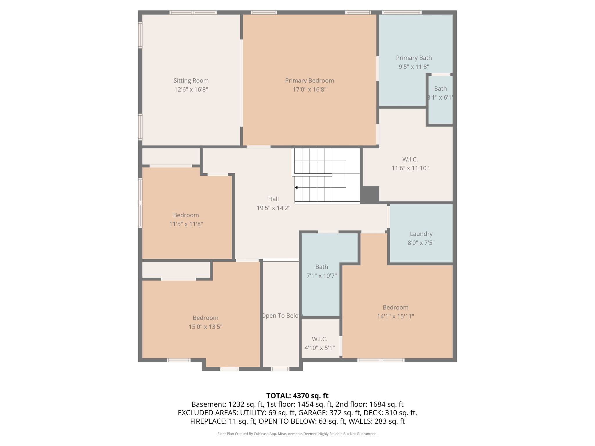 Floorplan #2