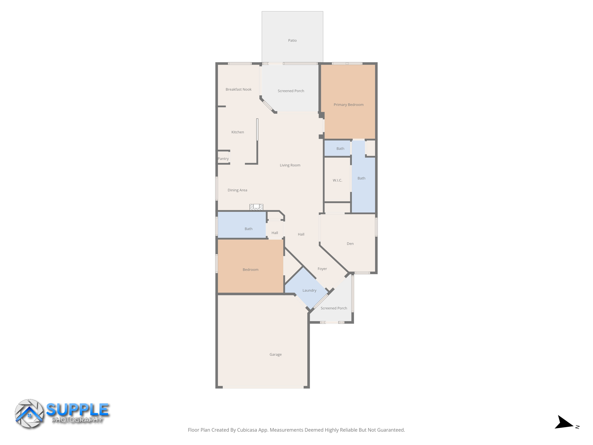 Floorplan #2