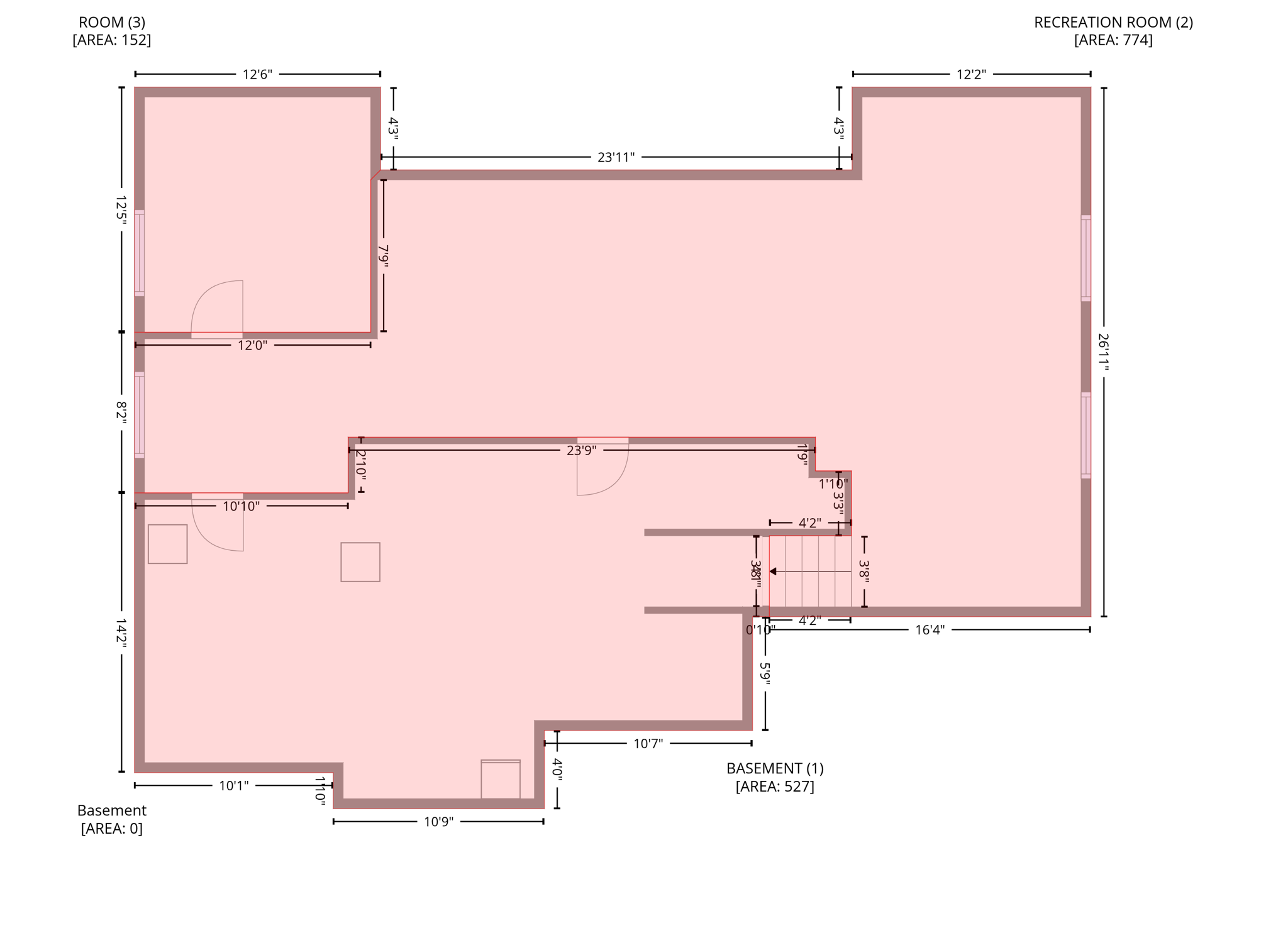 Floorplan #3