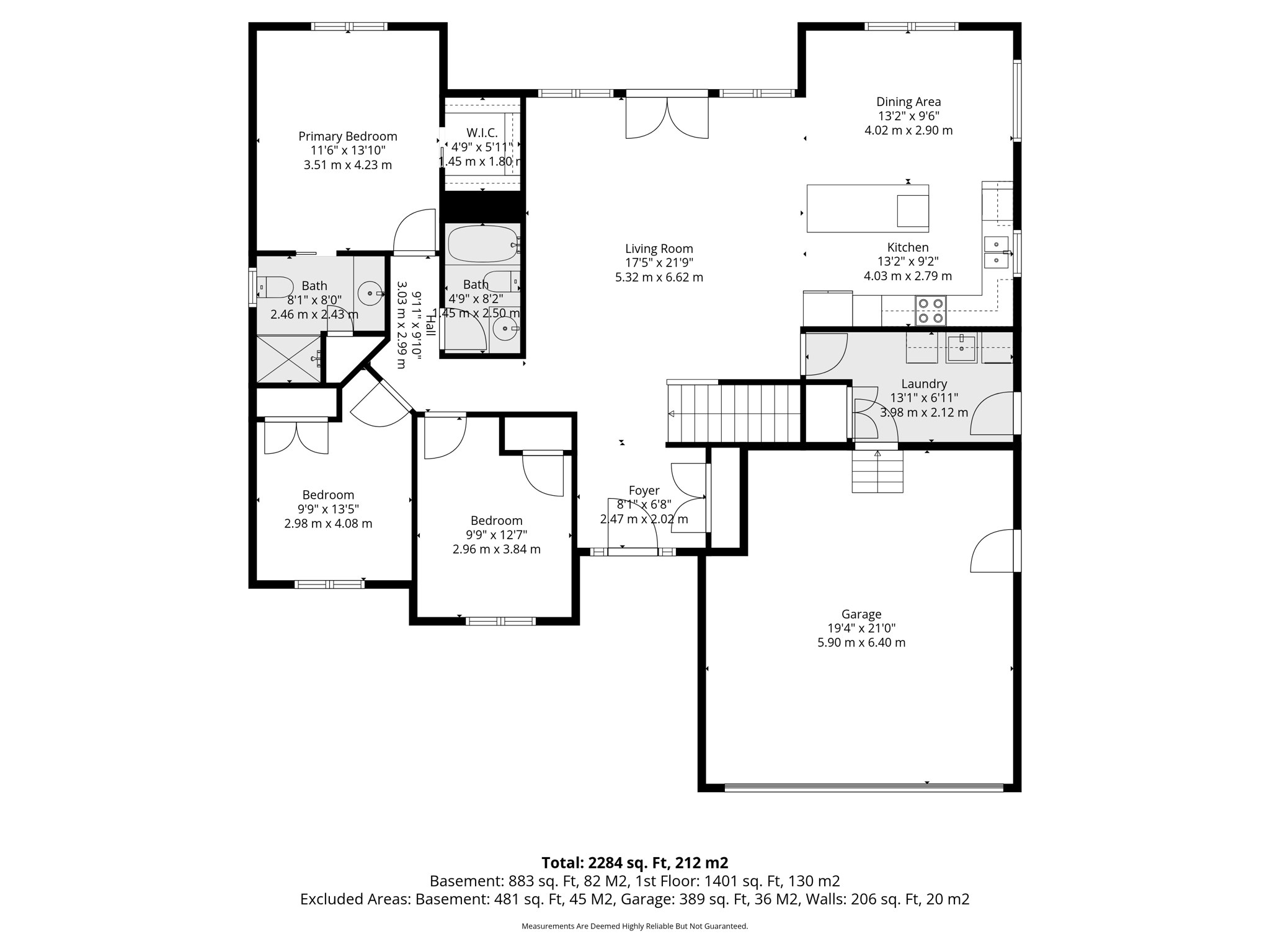 Floorplan #6