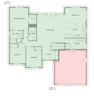 Floorplan #4