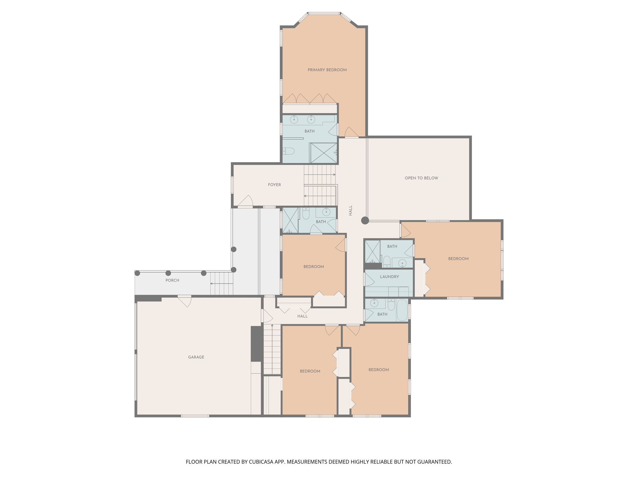 Floorplan #5