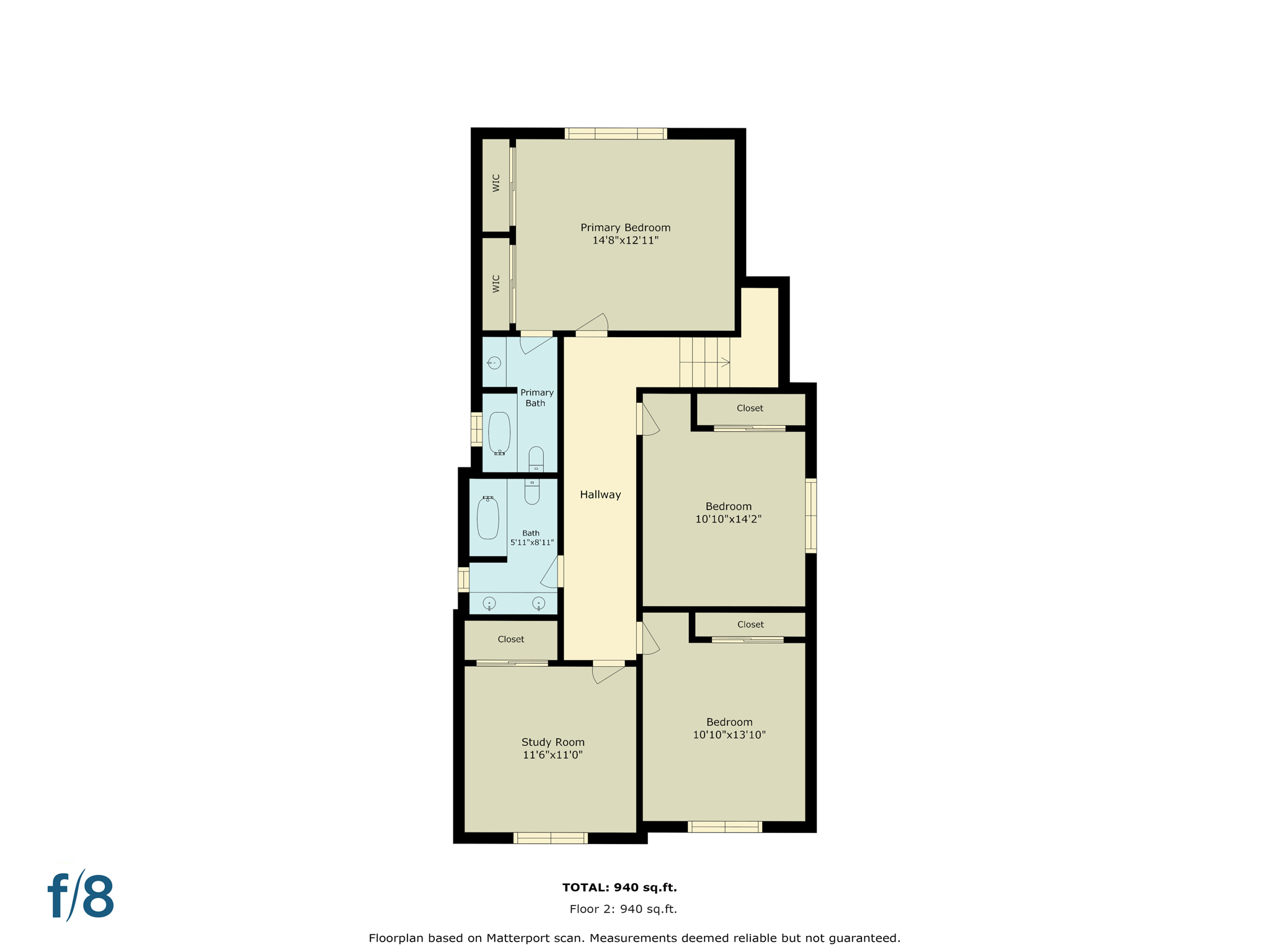 Floorplan #3