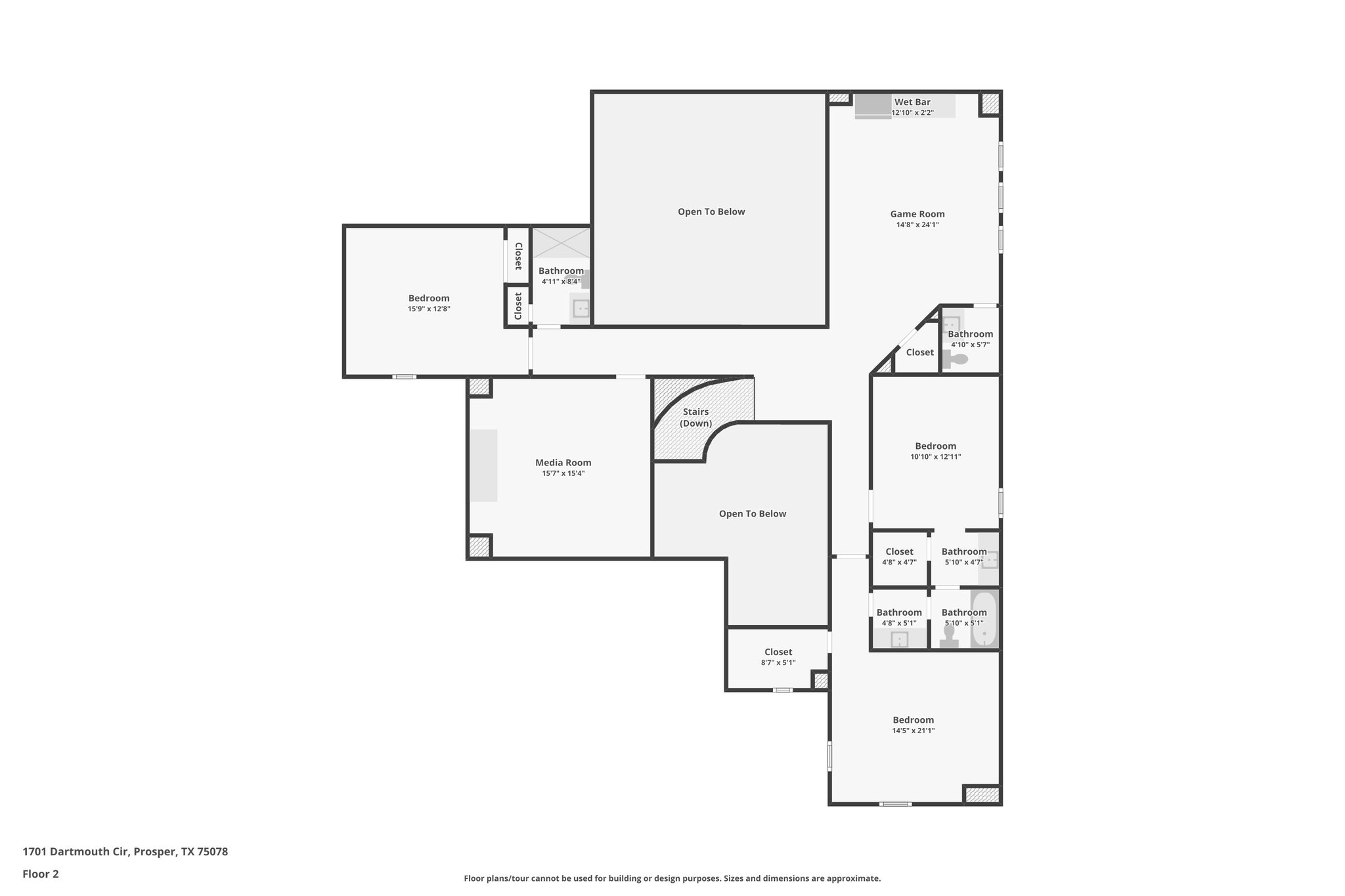 Floor 2