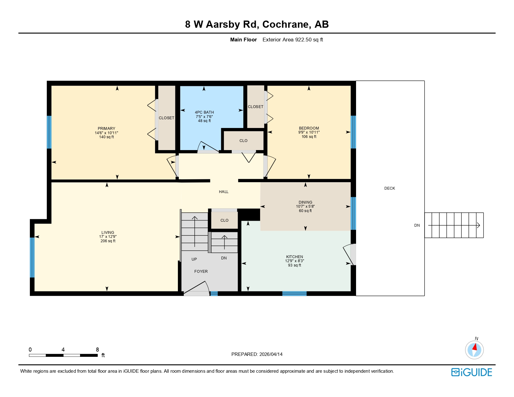 Floorplan #2