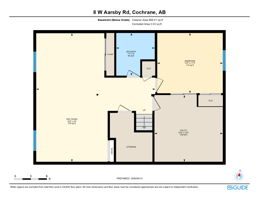 Floorplan #3