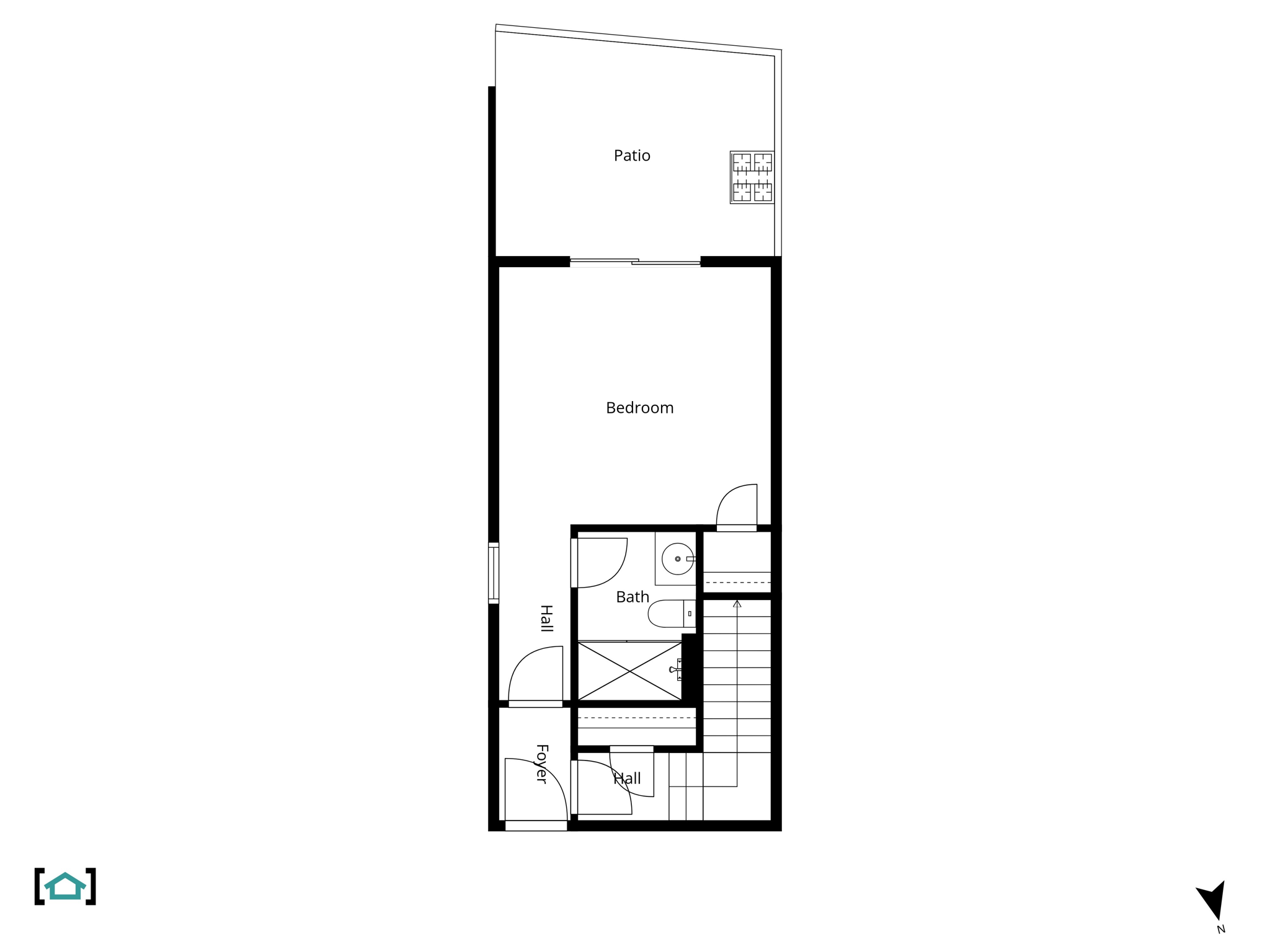 Floorplan #4