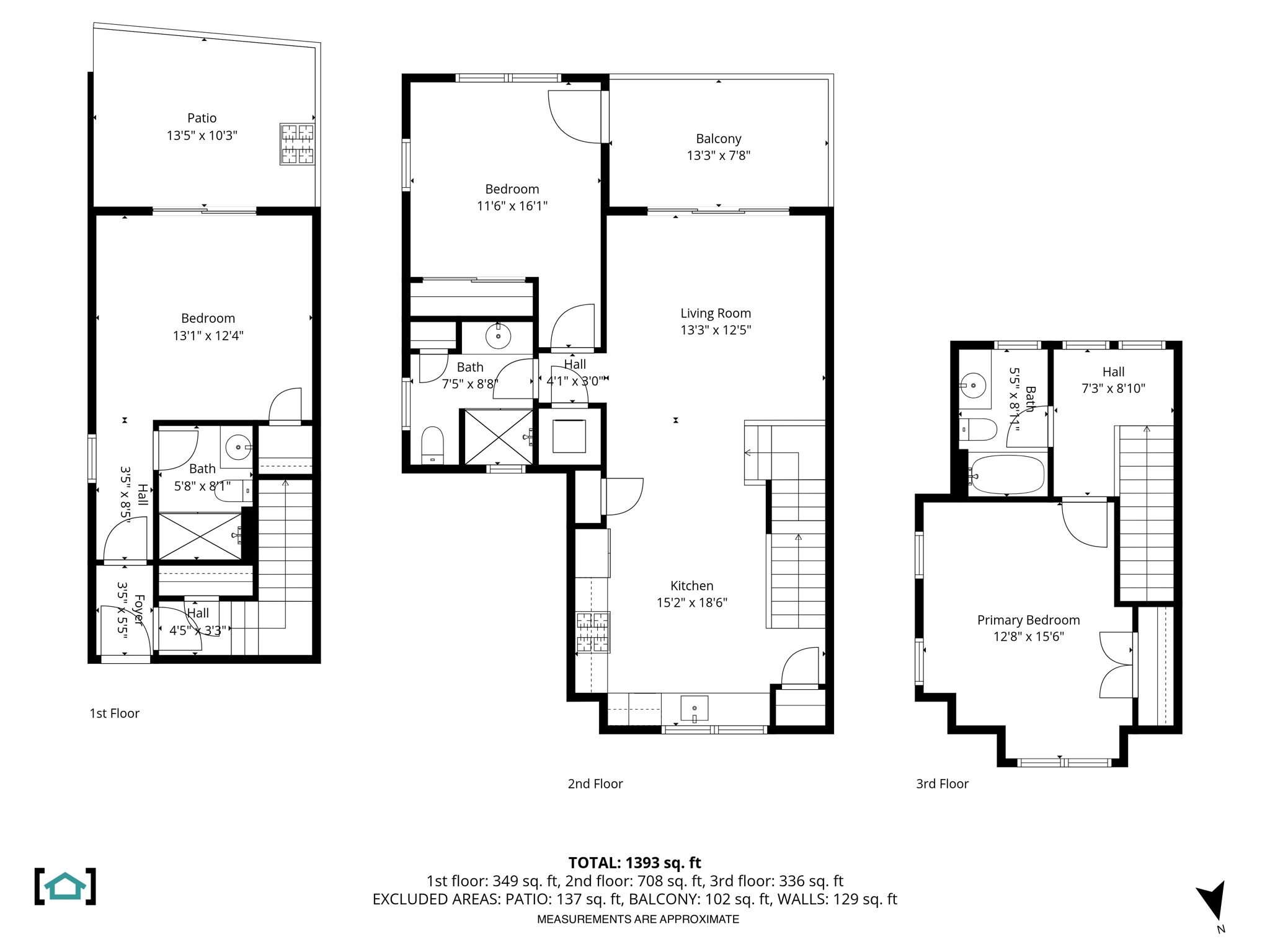 Floorplan #5
