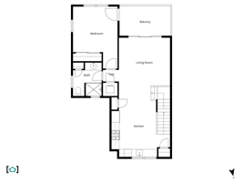 Floorplan #3