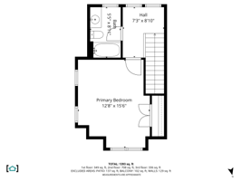Floorplan #6