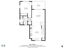 Floorplan #7