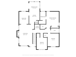 Floorplan #3