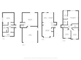 Floorplan #4