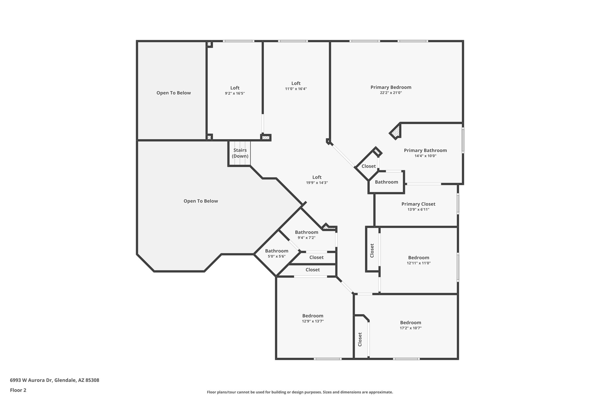 Floor 2