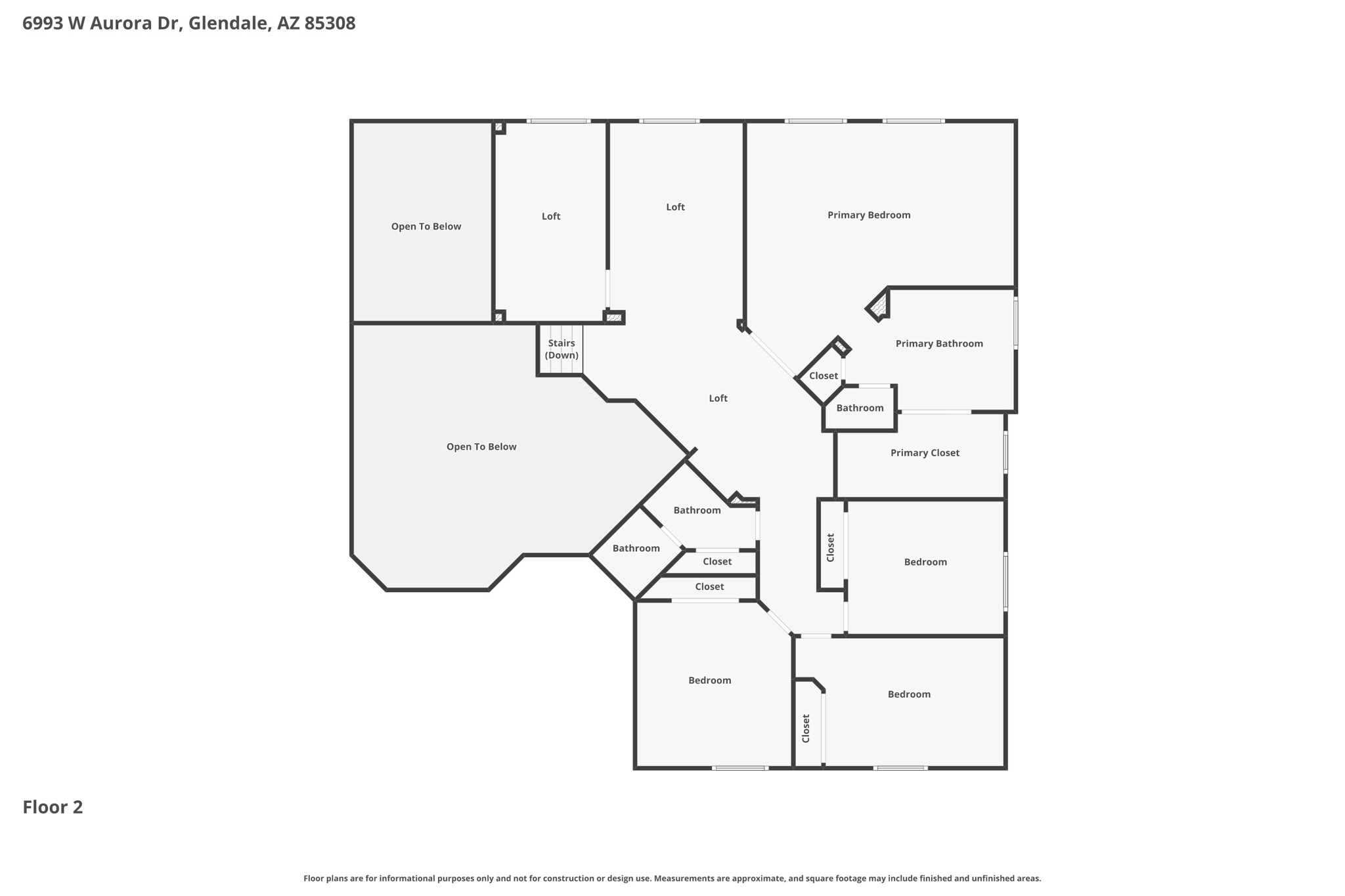 Floorplan #6