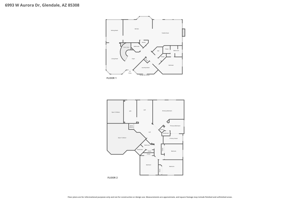 Floorplan #4