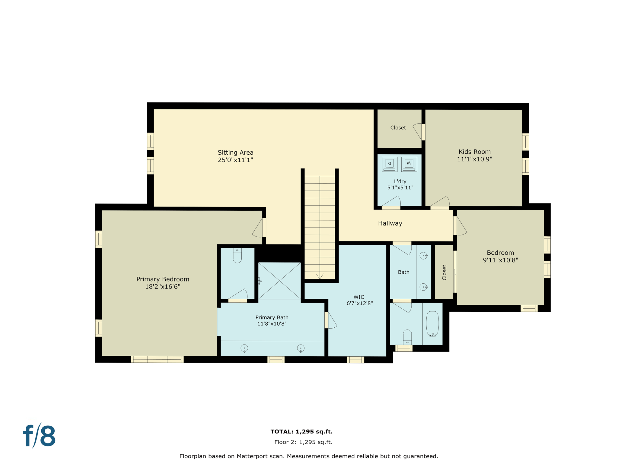 Floorplan #3