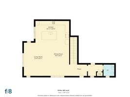 Floorplan #2