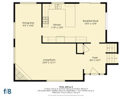 Floorplan #2