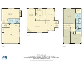 Floorplan #4