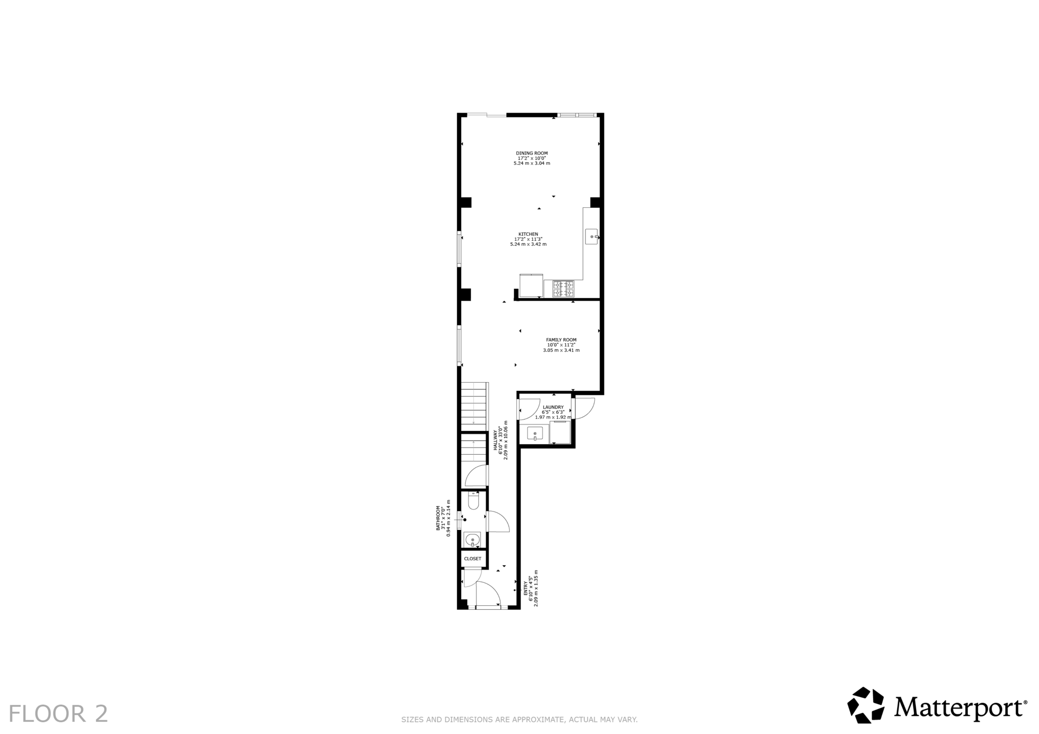 Floorplan #5