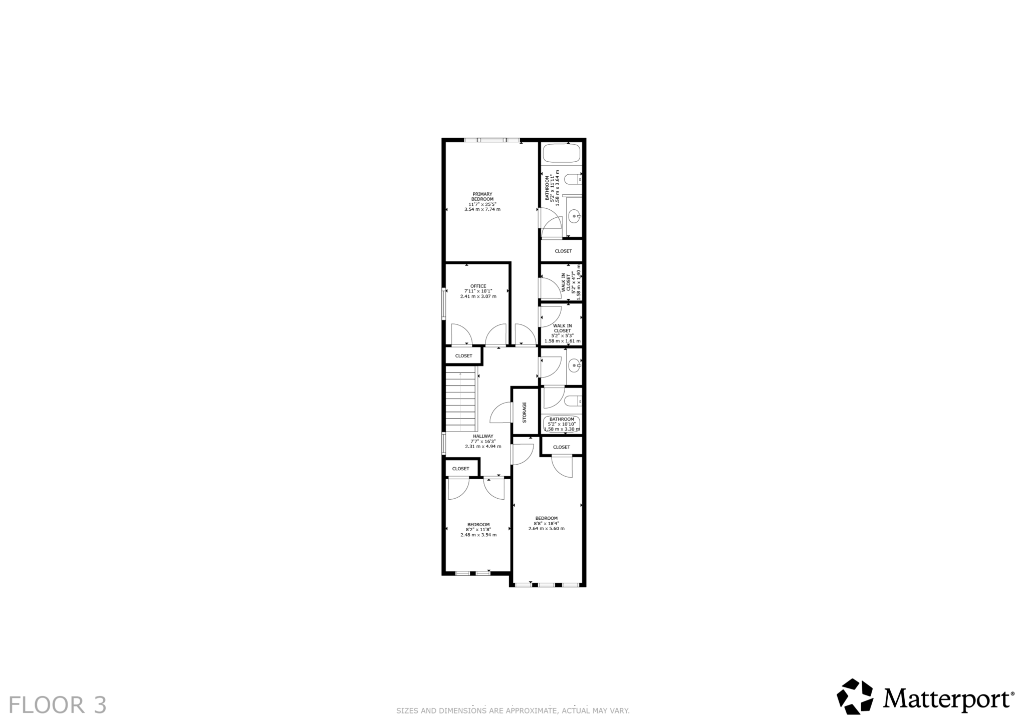 Floorplan #6