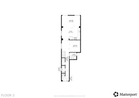 Floorplan #5