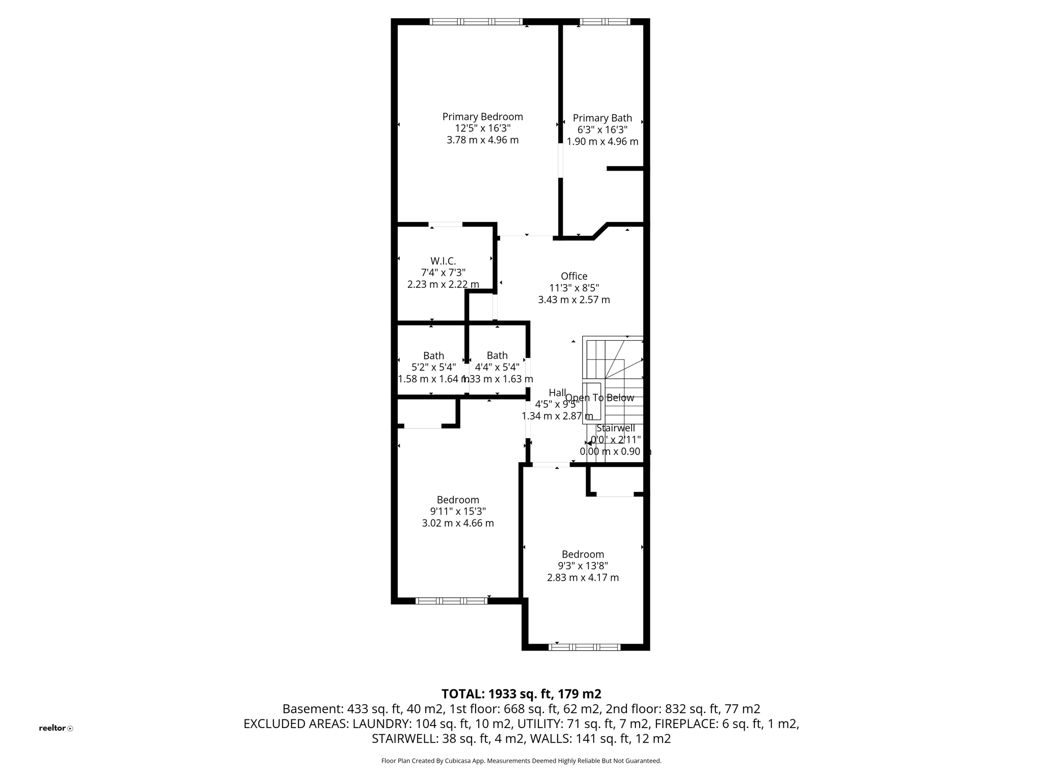 Floorplan #3