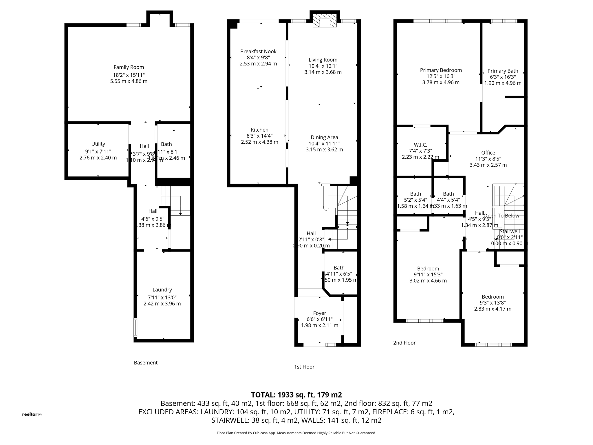 Floorplan #4