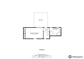 Floorplan #2