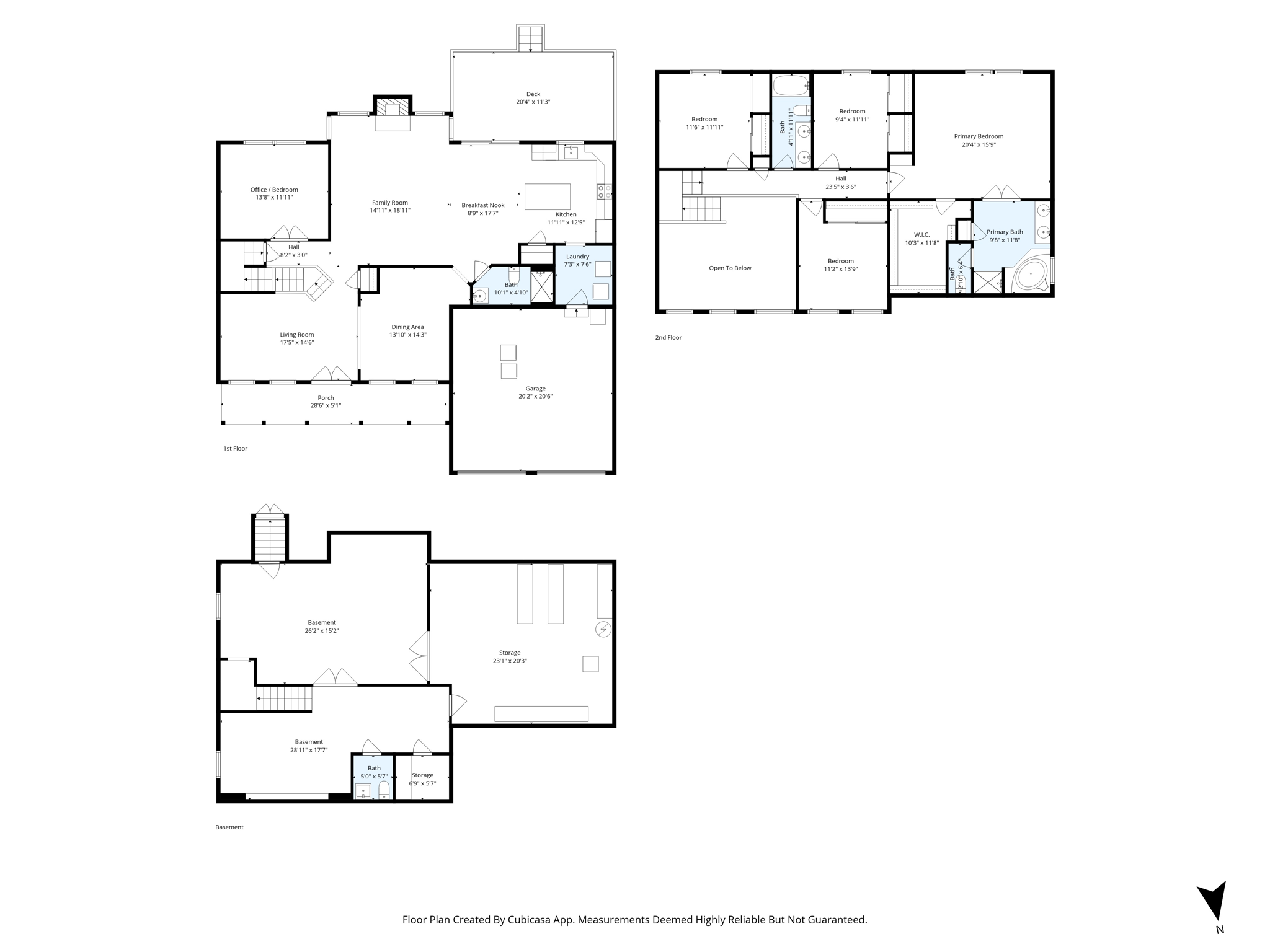 Floorplan #4