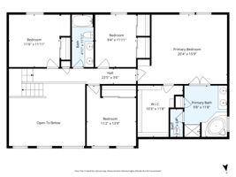 Floorplan #3