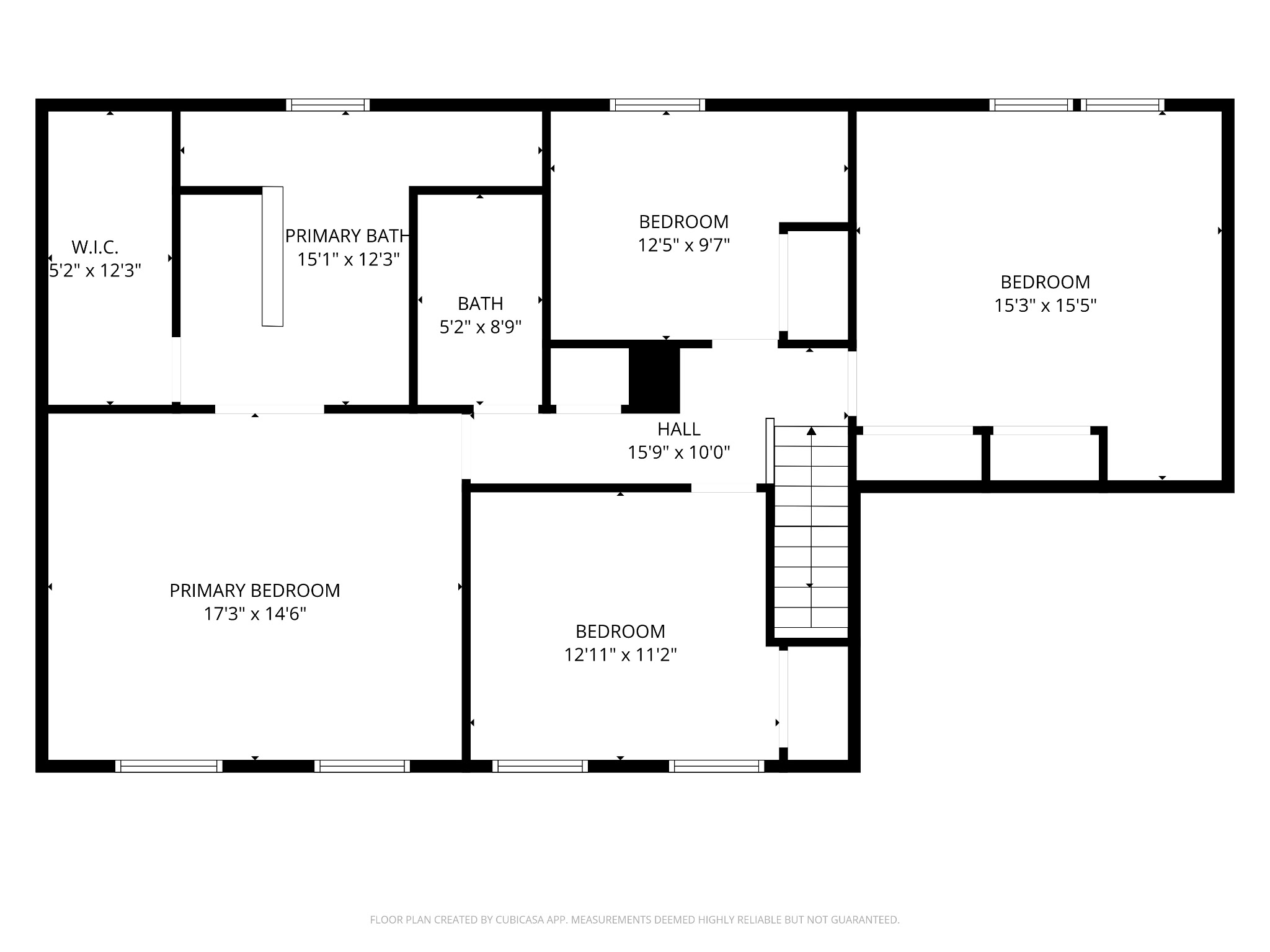 Floorplan #2