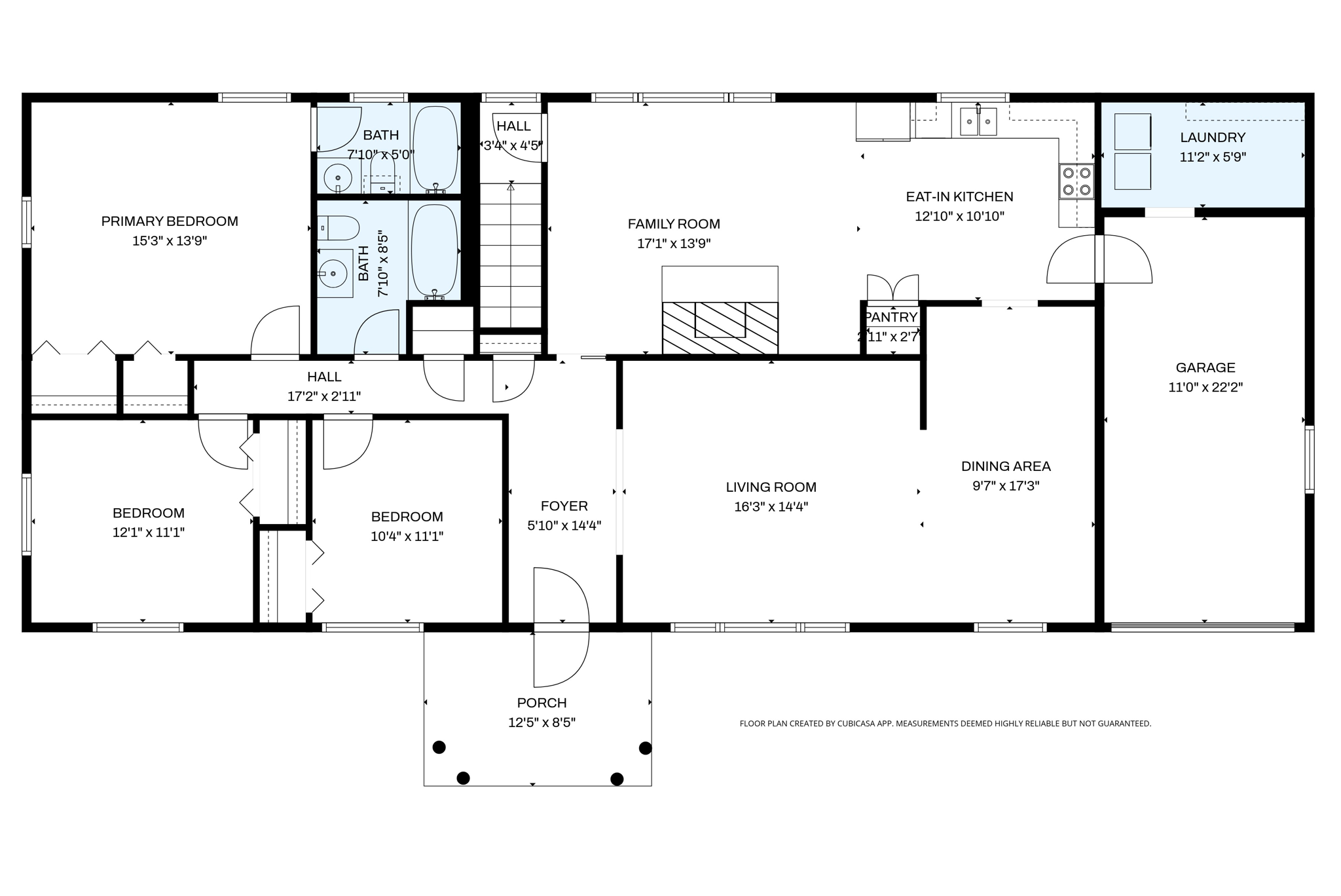 Floorplan #2