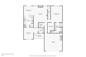 Floor 1