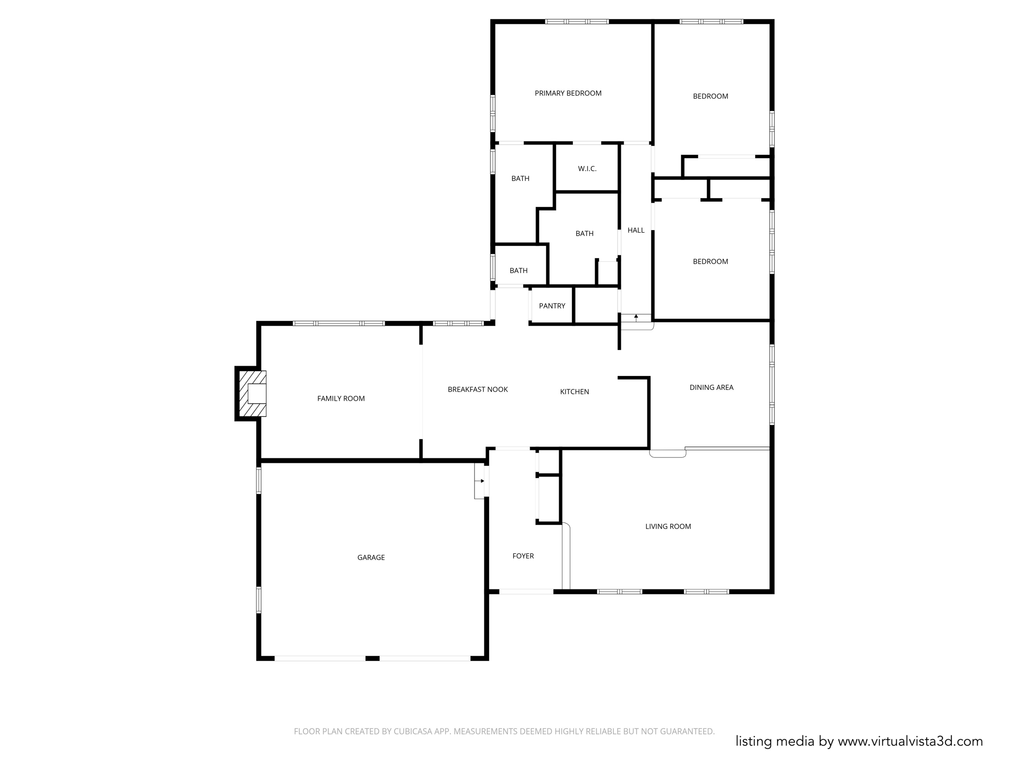 Floorplan #4