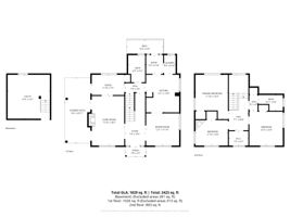 Floorplan #5