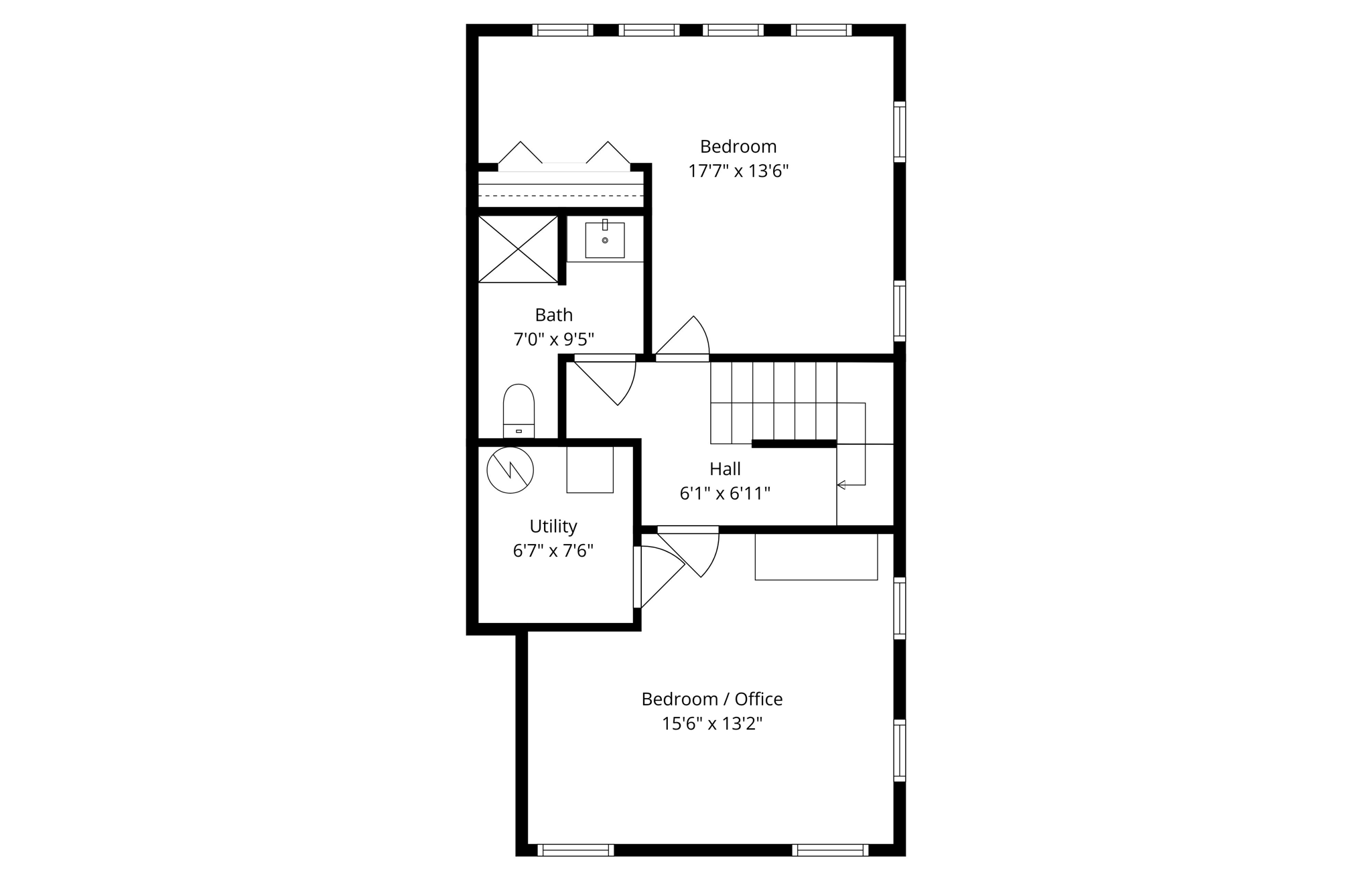 Floorplan #5