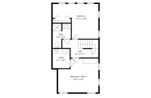 Floorplan #5