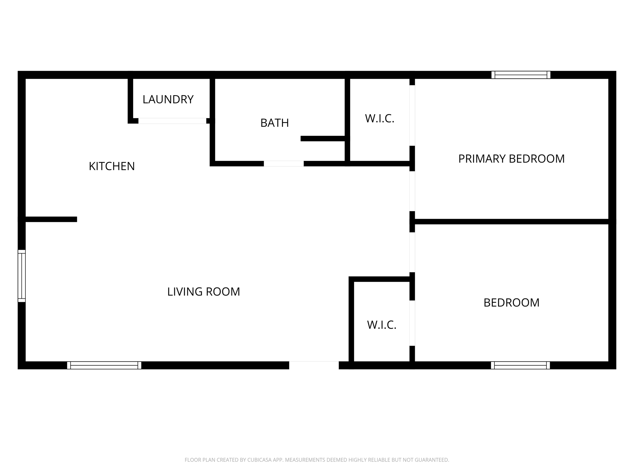 Floorplan #8