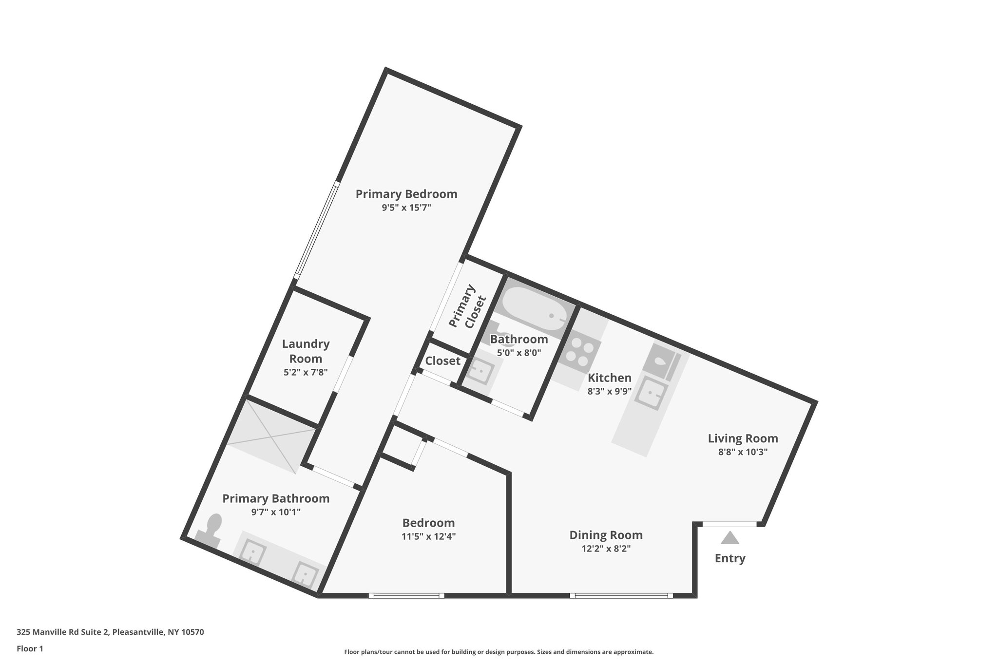 Floor 1