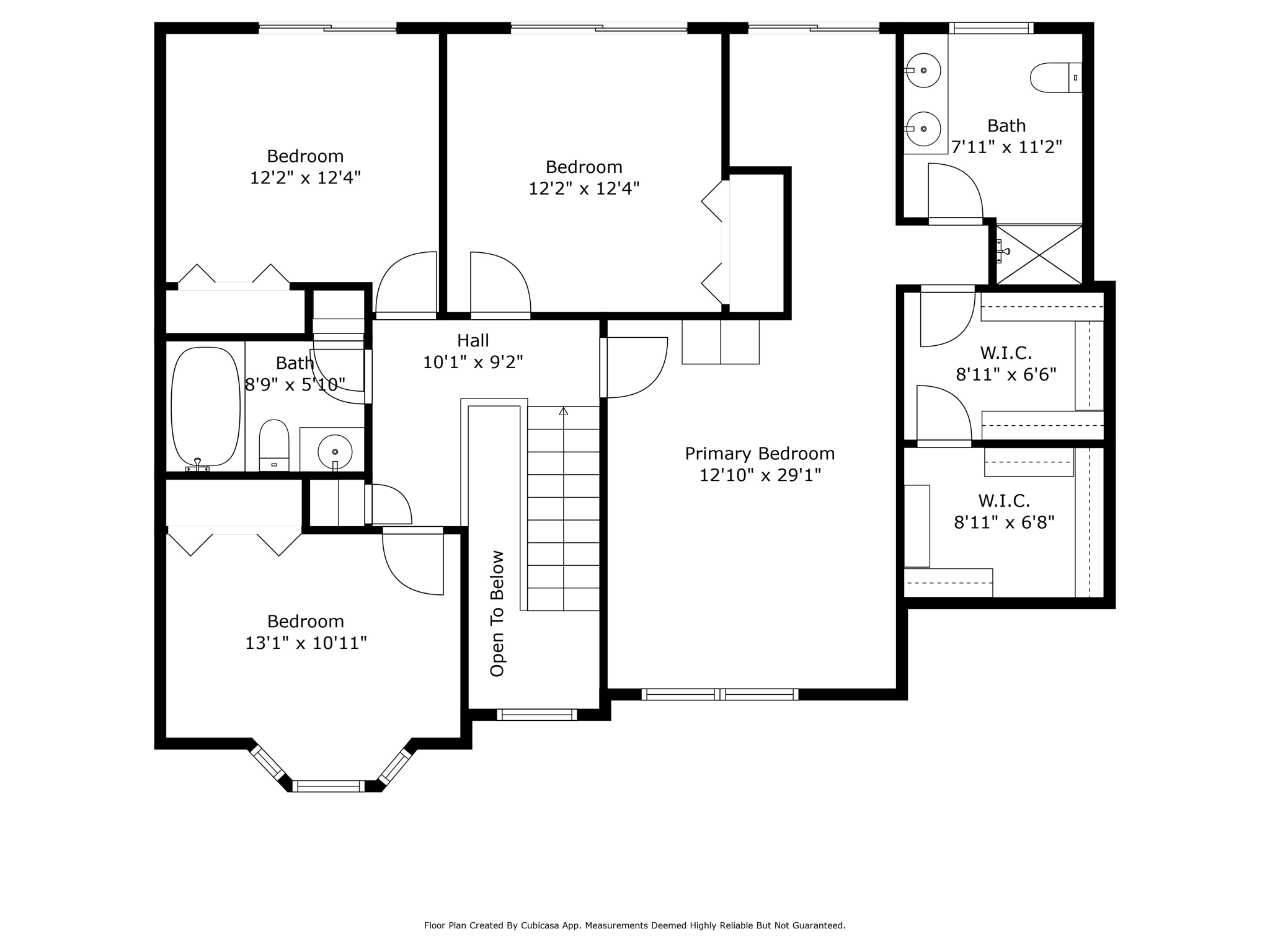 Floorplan #3