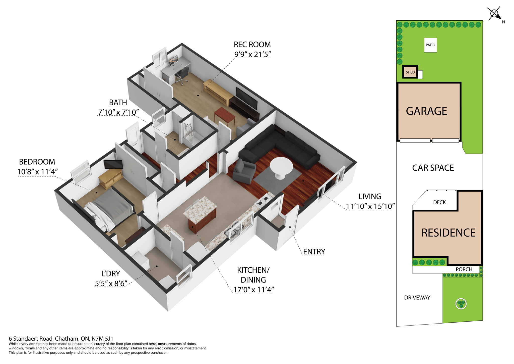 Floorplan #2