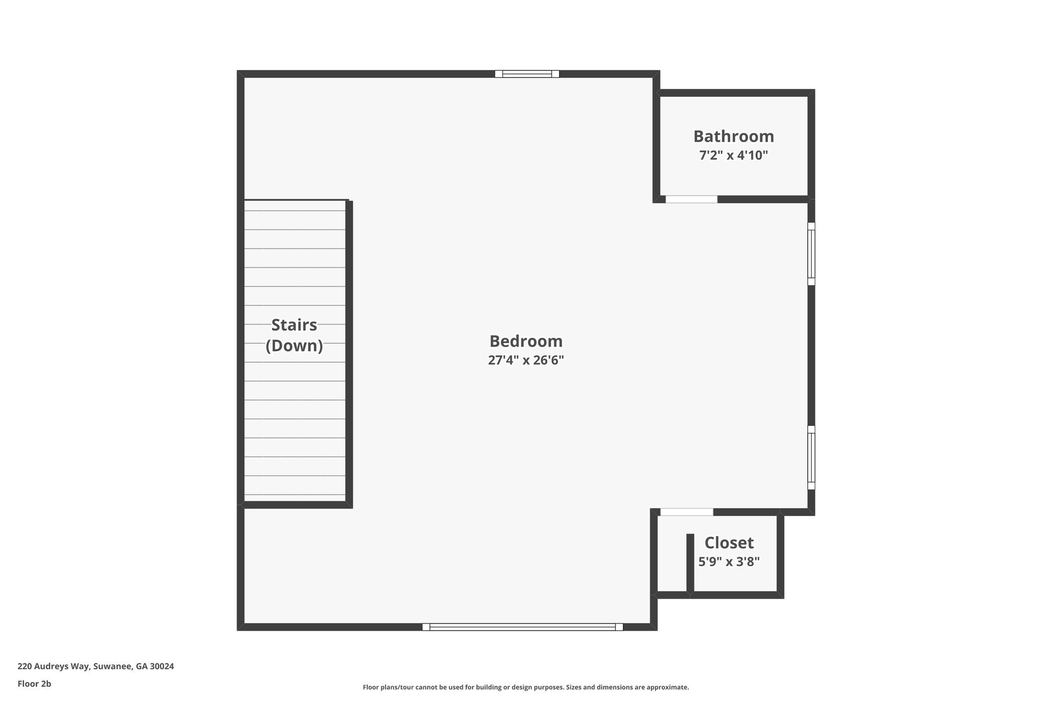Floor 2b
