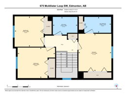 VX - (Metric) Schematic Floor Plan - (2)